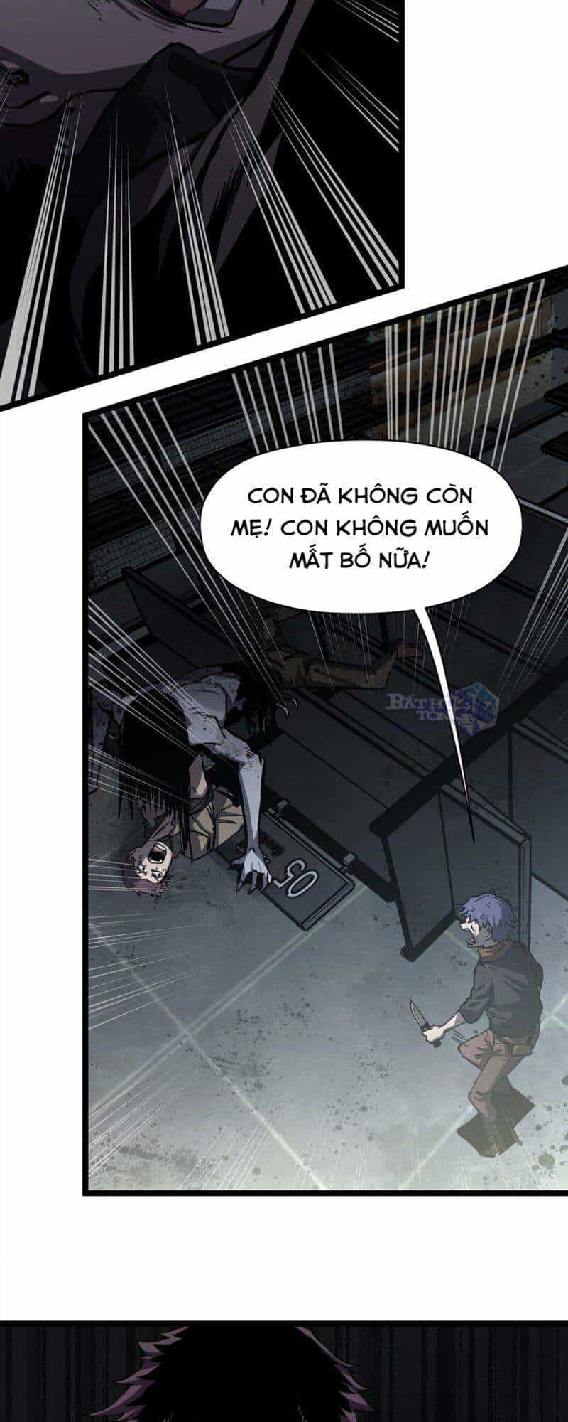 Ta Là Lão Đại Thời Tận Thế - Chương 52 - ảnh 55
