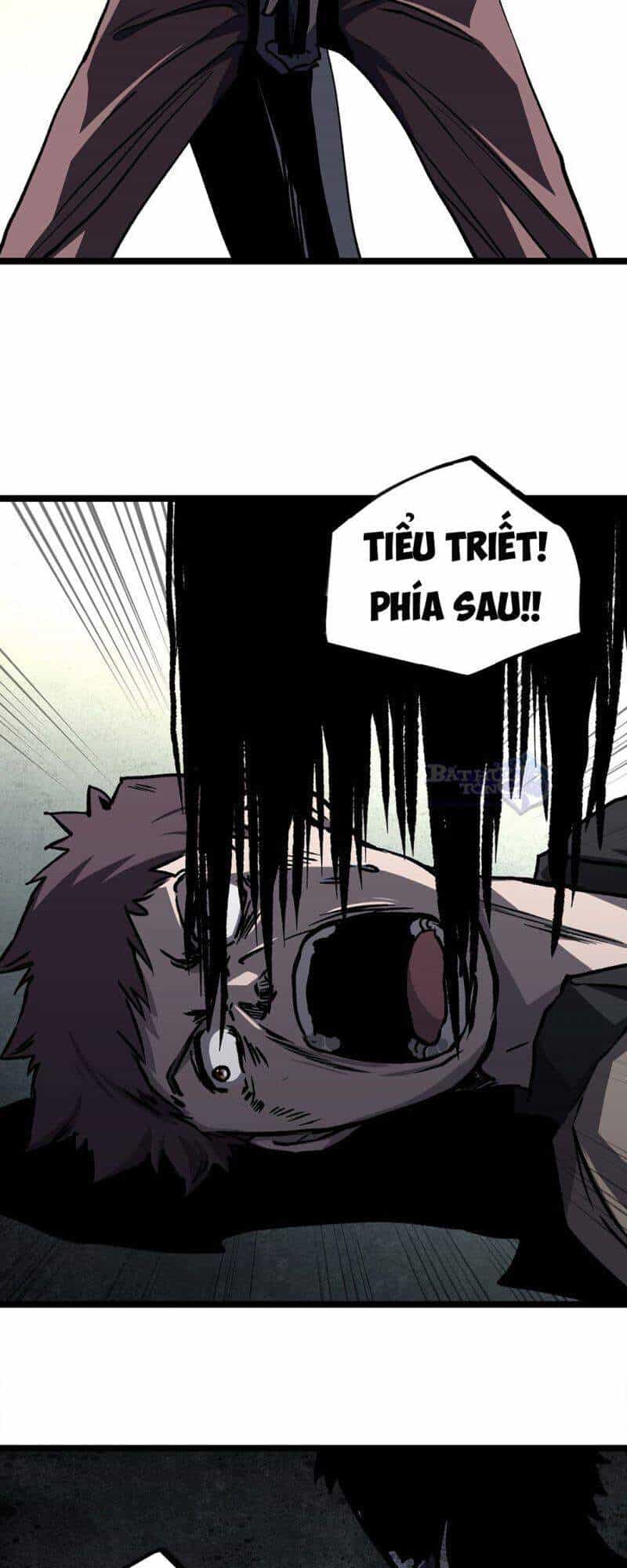 Ta Là Lão Đại Thời Tận Thế - Chương 52 - ảnh 57