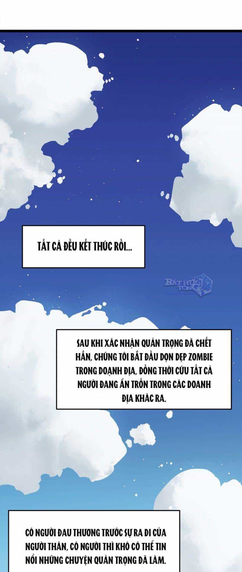 Ta Là Lão Đại Thời Tận Thế - Chương 52 - ảnh 6