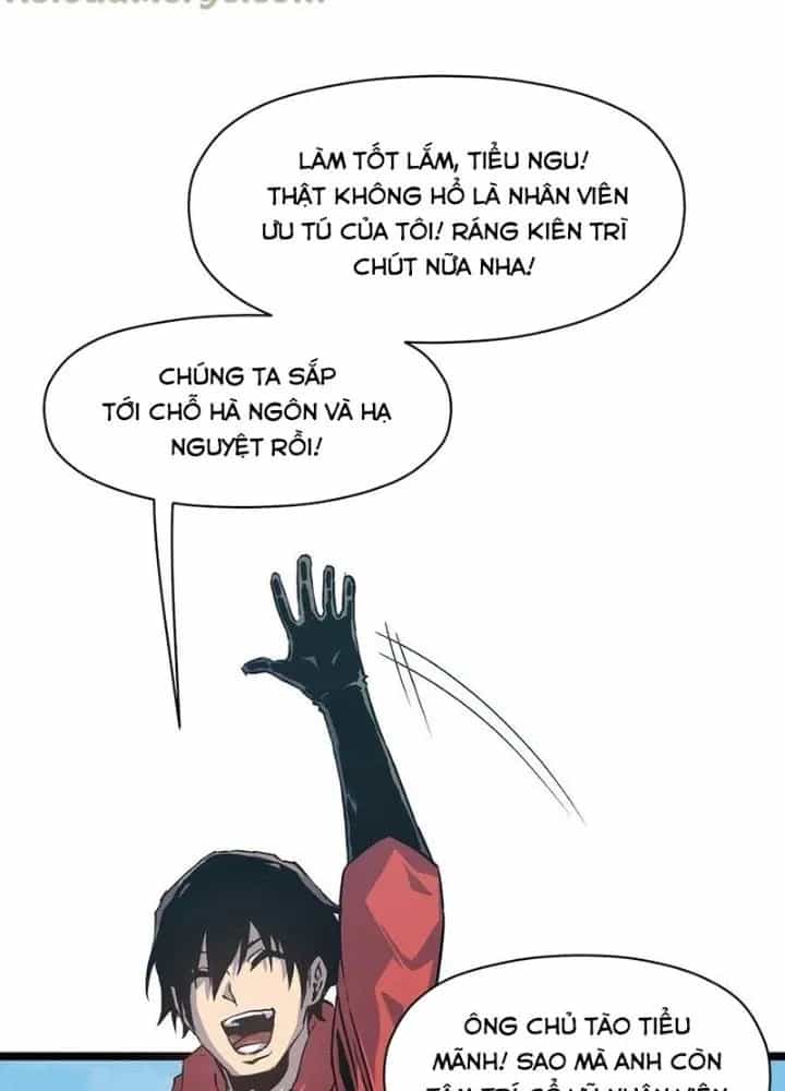 Ta Là Lão Đại Thời Tận Thế - Chương 53 - ảnh 11