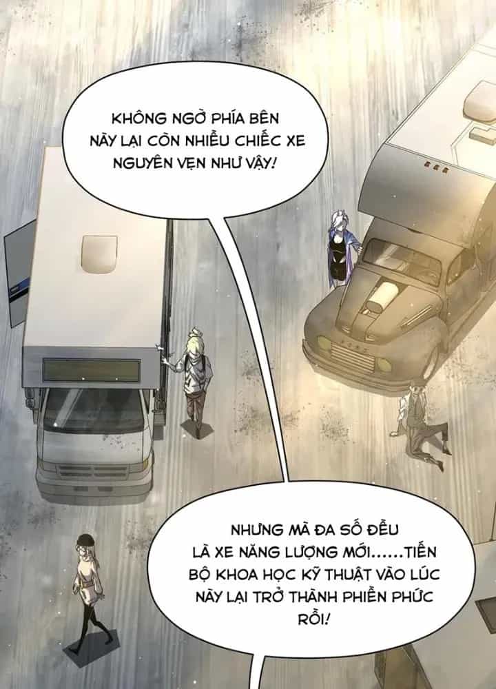 Ta Là Lão Đại Thời Tận Thế - Chương 53 - ảnh 53