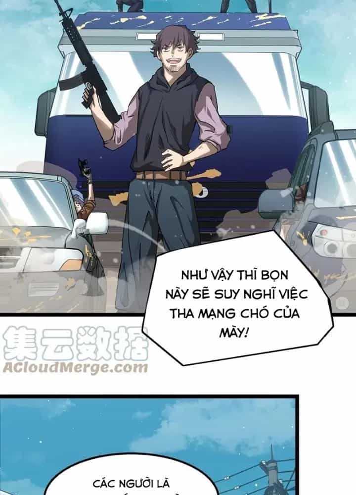 Ta Là Lão Đại Thời Tận Thế - Chương 54 - ảnh 27