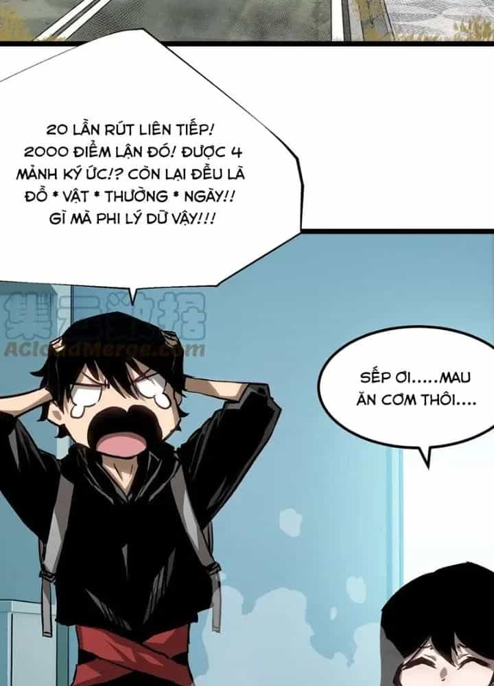 Ta Là Lão Đại Thời Tận Thế - Chương 54 - ảnh 3