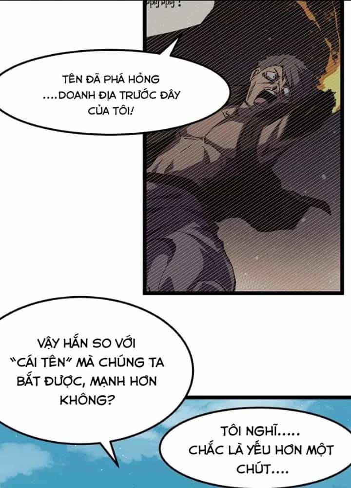 Ta Là Lão Đại Thời Tận Thế - Chương 54 - ảnh 35