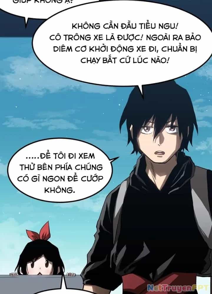 Ta Là Lão Đại Thời Tận Thế - Chương 54 - ảnh 43