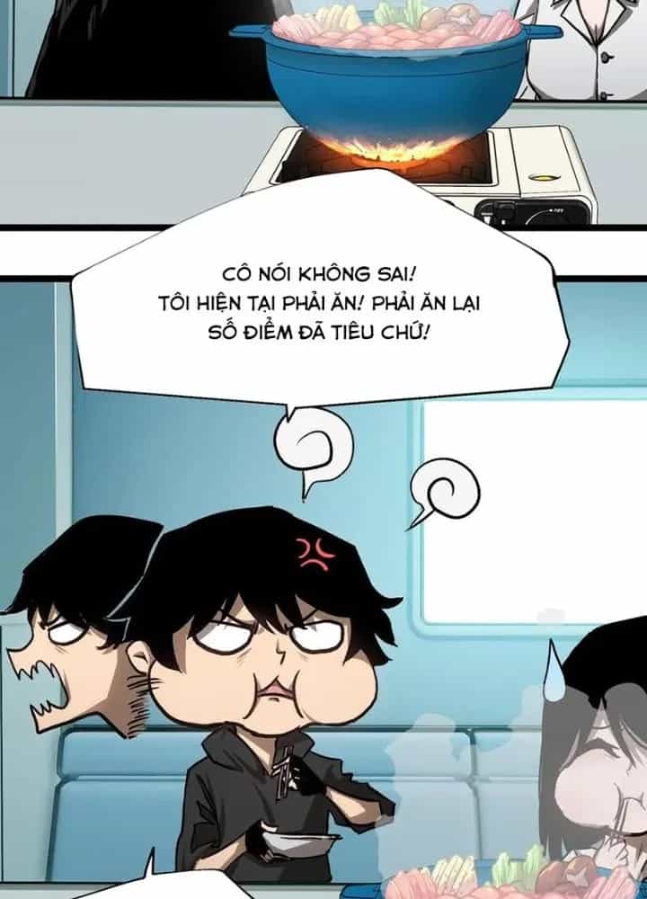 Ta Là Lão Đại Thời Tận Thế - Chương 54 - ảnh 5