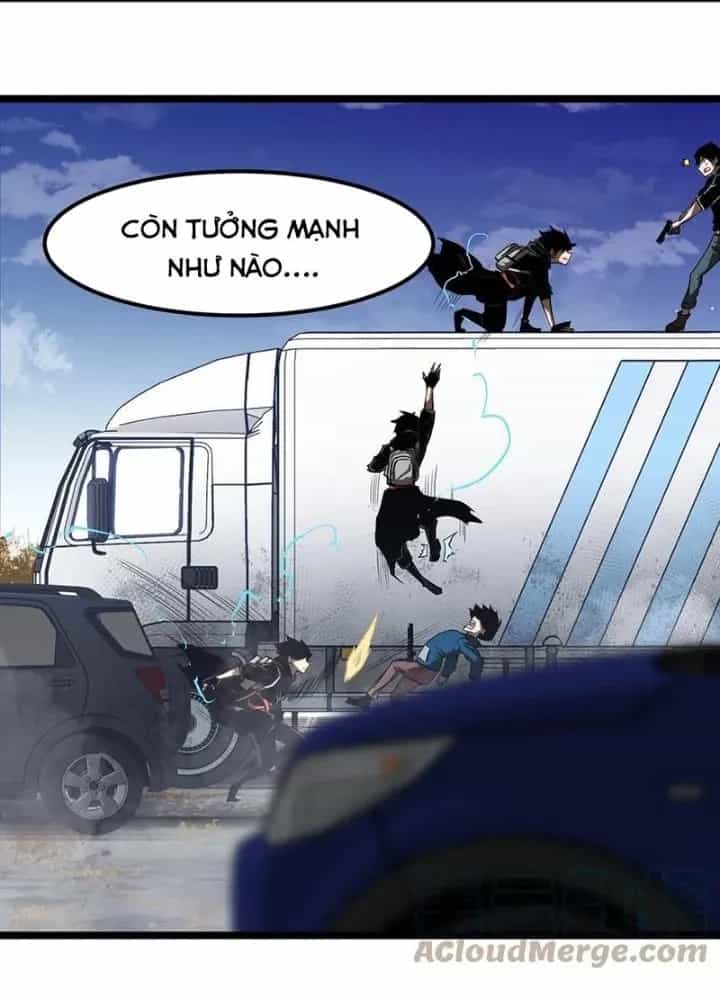 Ta Là Lão Đại Thời Tận Thế - Chương 54 - ảnh 67