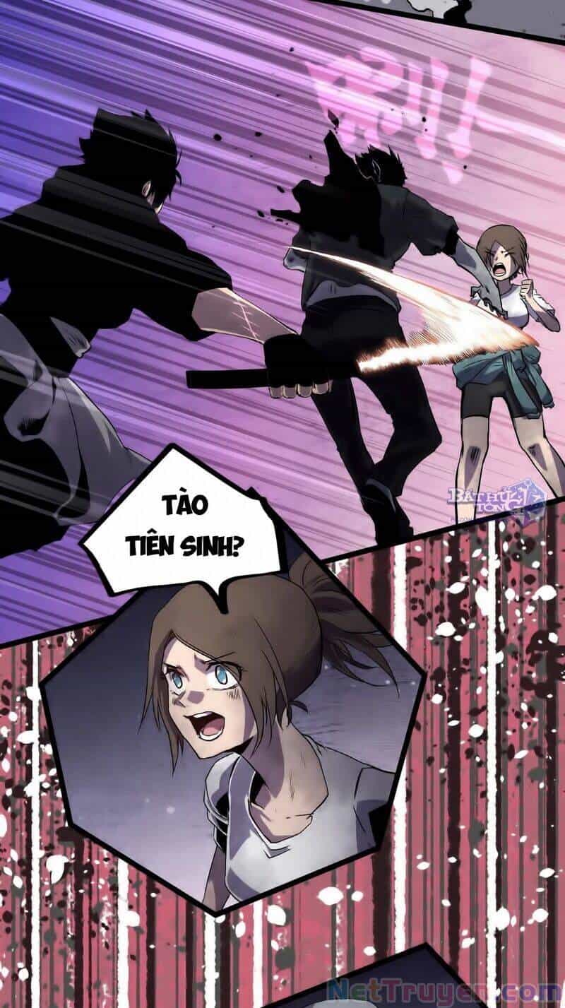 Ta Là Lão Đại Thời Tận Thế - Chương 4 - ảnh 28
