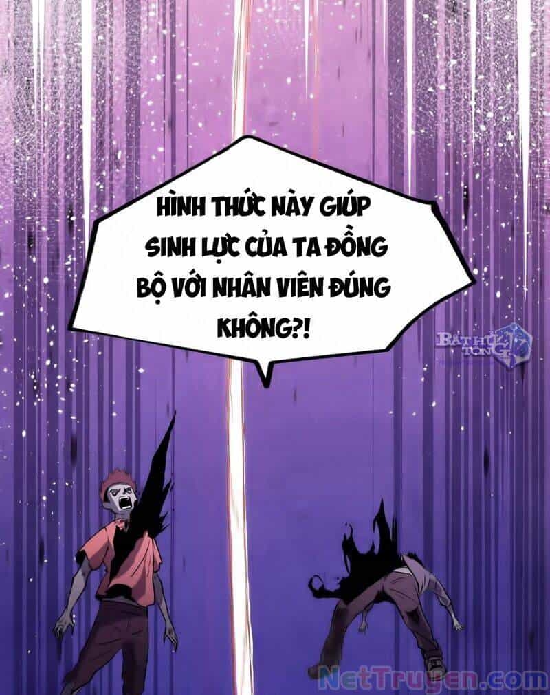 Ta Là Lão Đại Thời Tận Thế - Chương 4 - ảnh 31