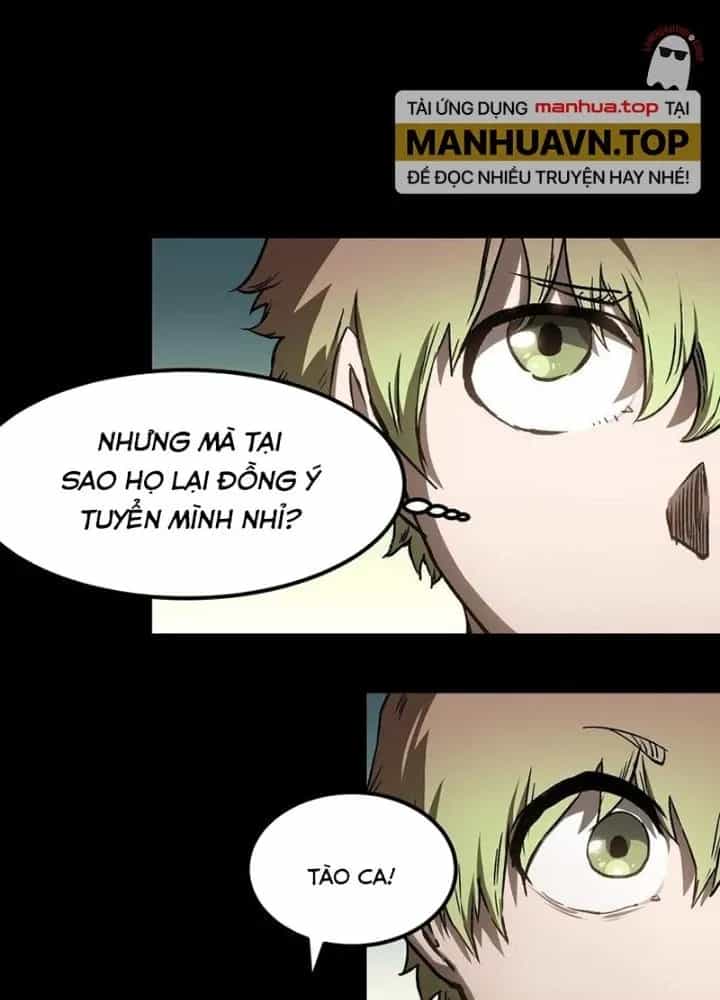 Ta Là Lão Đại Thời Tận Thế - Chương 56 - ảnh 61