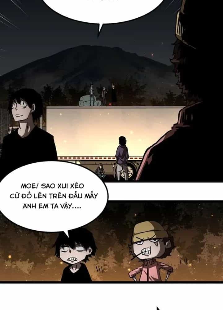 Ta Là Lão Đại Thời Tận Thế - Chương 57 - ảnh 13