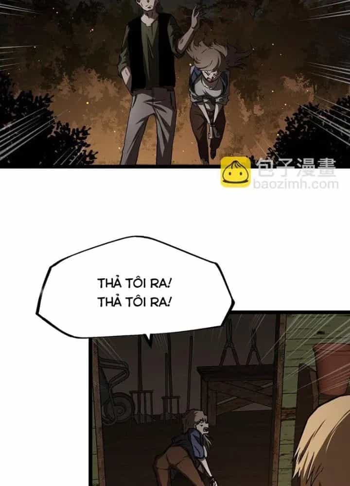 Ta Là Lão Đại Thời Tận Thế - Chương 57 - ảnh 31