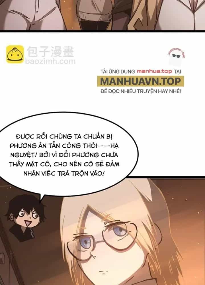 Ta Là Lão Đại Thời Tận Thế - Chương 57 - ảnh 73