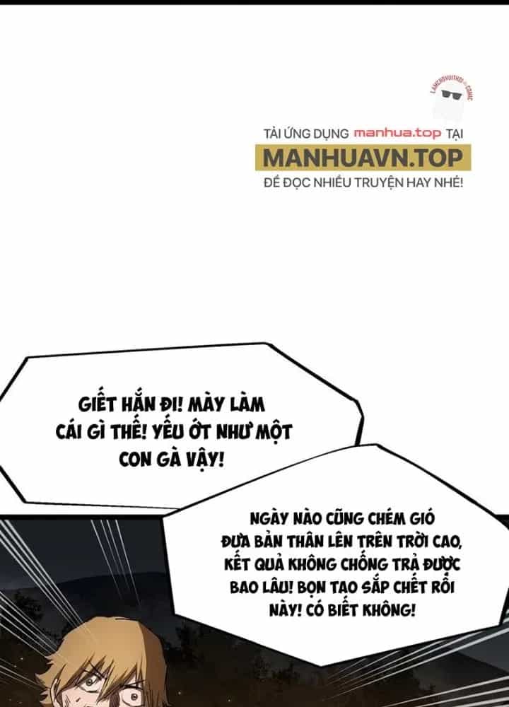 Ta Là Lão Đại Thời Tận Thế - Chương 59 - ảnh 31