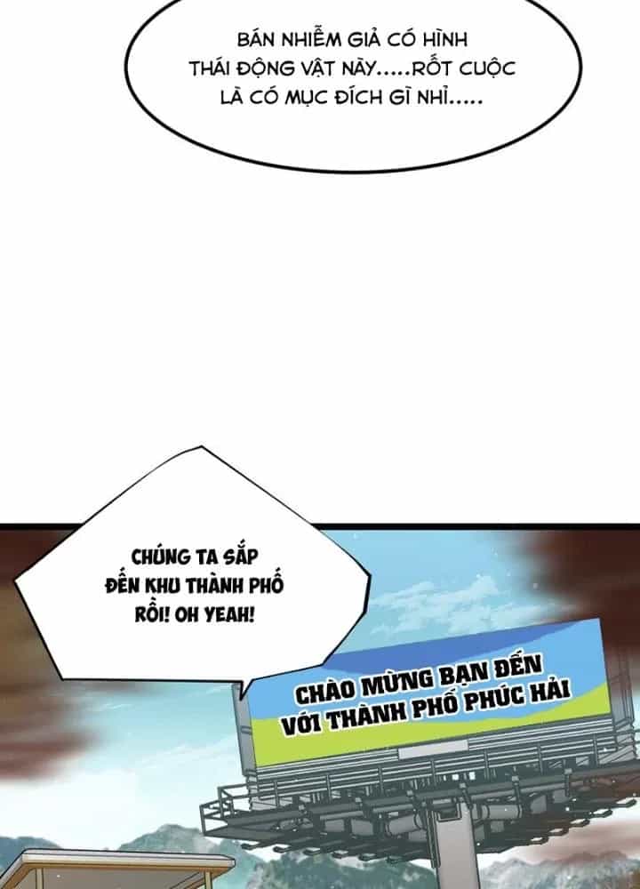 Ta Là Lão Đại Thời Tận Thế - Chương 120 - ảnh 17
