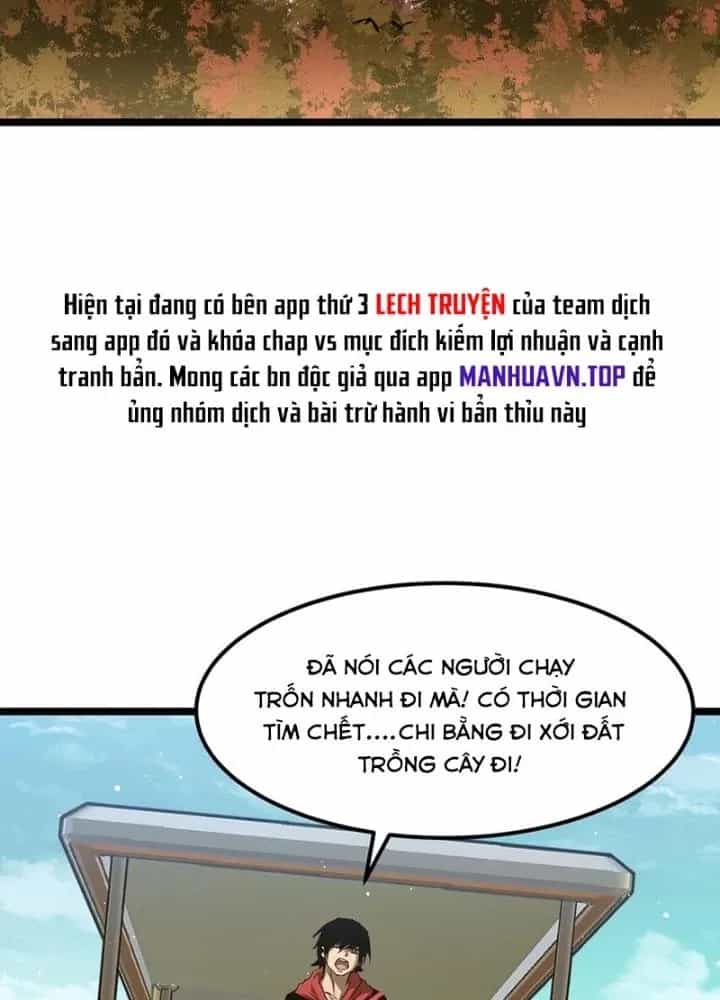 Ta Là Lão Đại Thời Tận Thế - Chương 120 - ảnh 3
