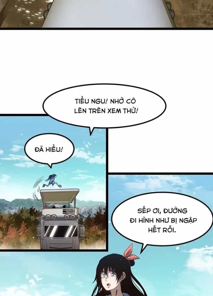 Ta Là Lão Đại Thời Tận Thế - Chương 120 - ảnh 51