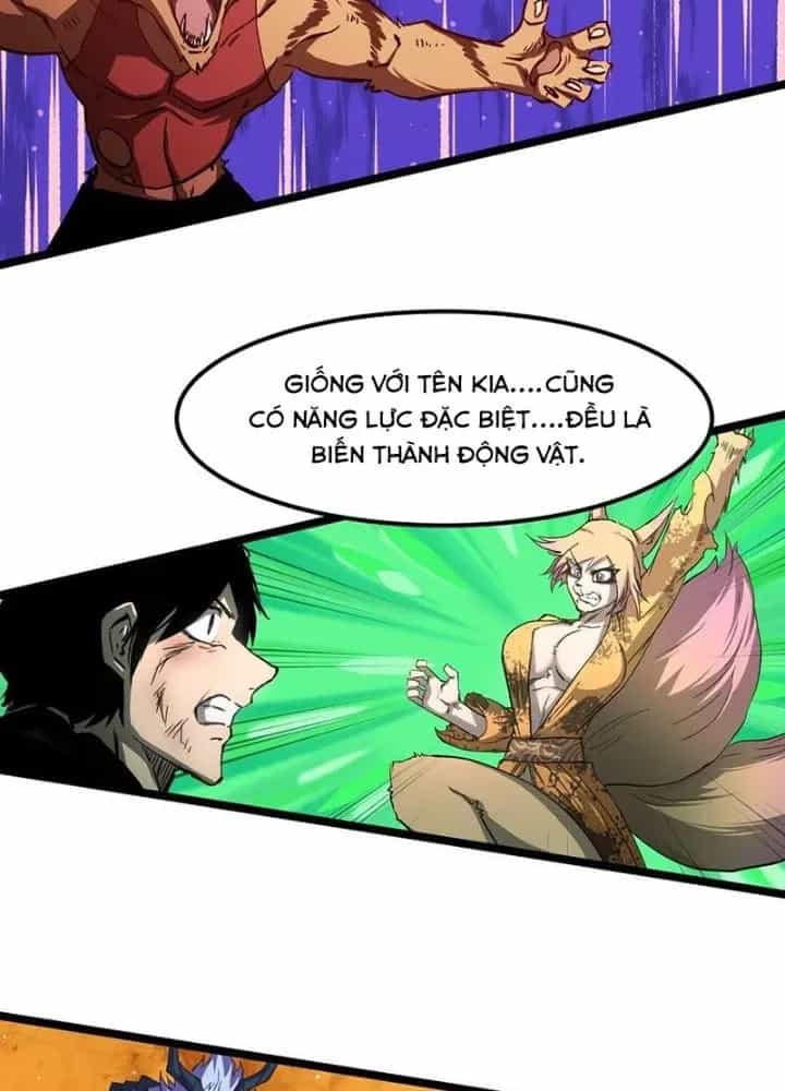 Ta Là Lão Đại Thời Tận Thế - Chương 120 - ảnh 7