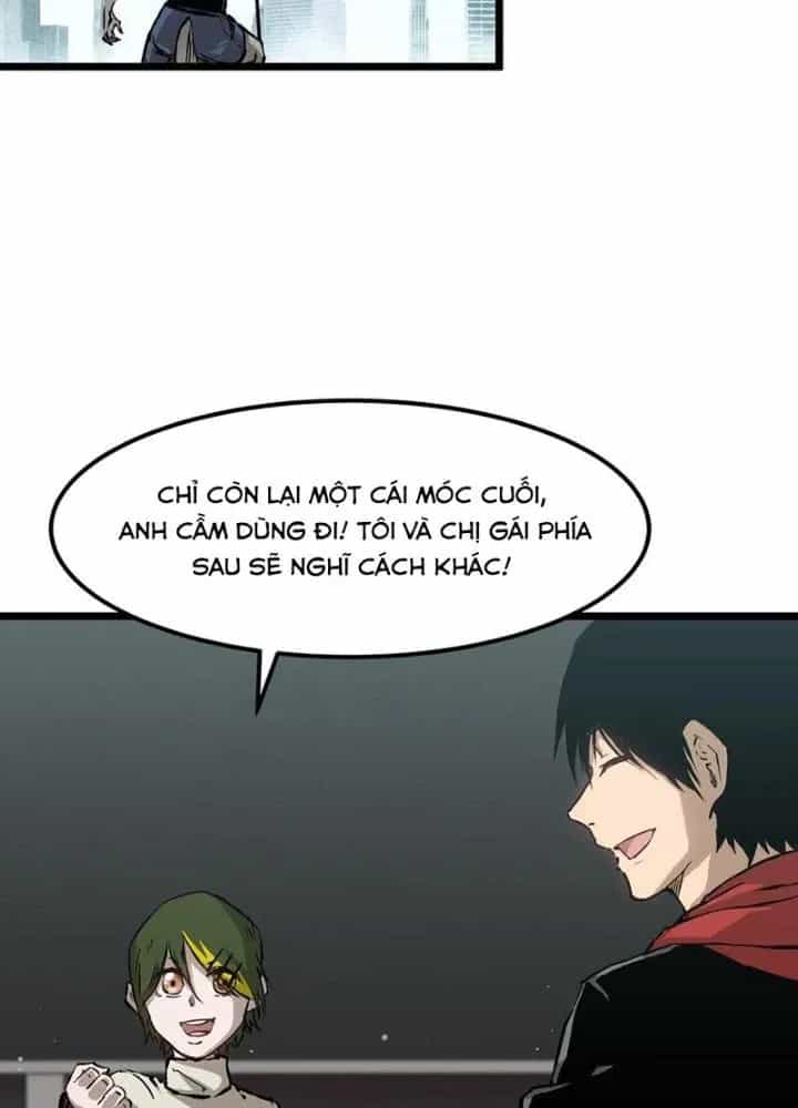 Ta Là Lão Đại Thời Tận Thế - Chương 61 - ảnh 45