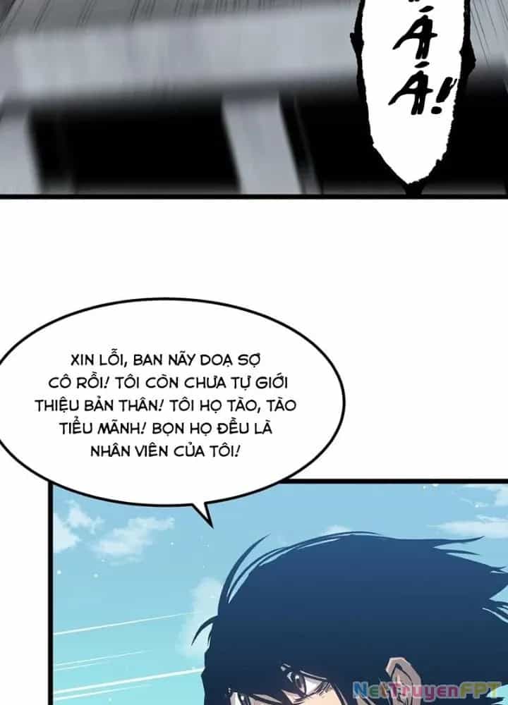 Ta Là Lão Đại Thời Tận Thế - Chương 61 - ảnh 59