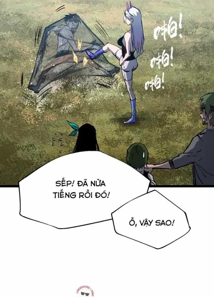 Ta Là Lão Đại Thời Tận Thế - Chương 63 - ảnh 97