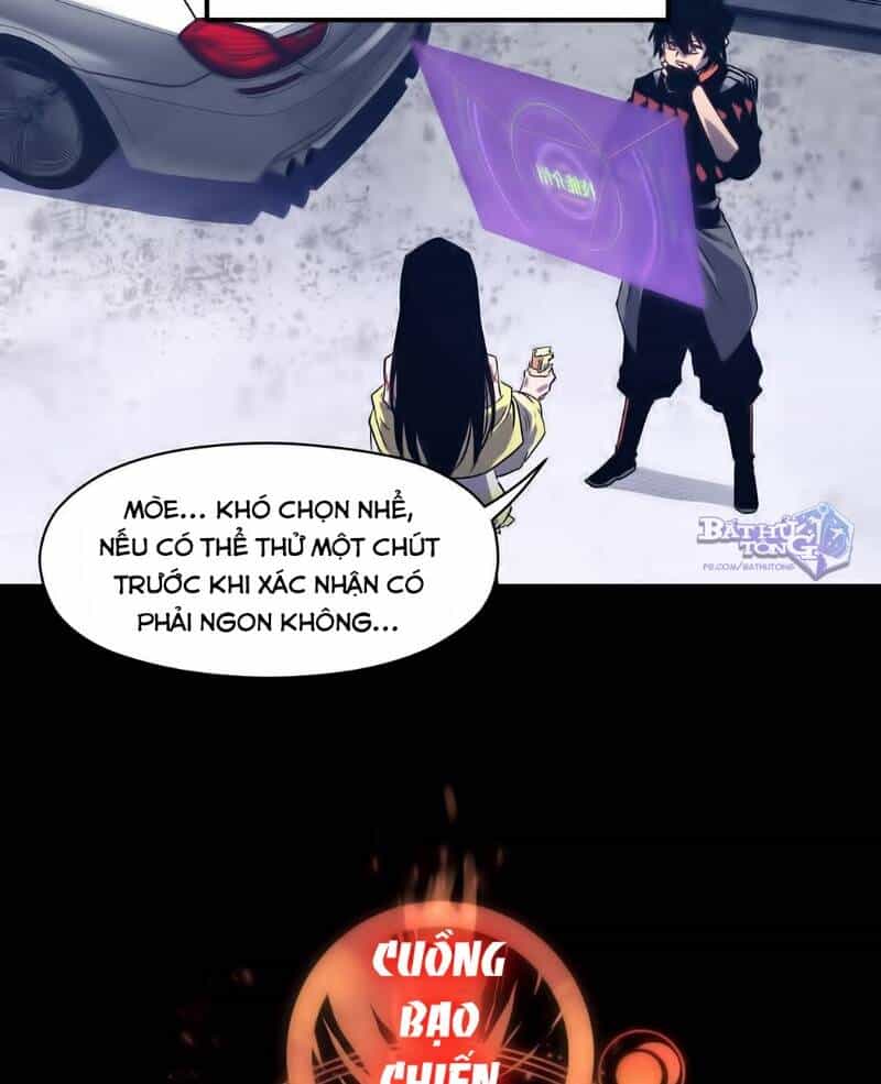 Ta Là Lão Đại Thời Tận Thế - Chương 5 - ảnh 20