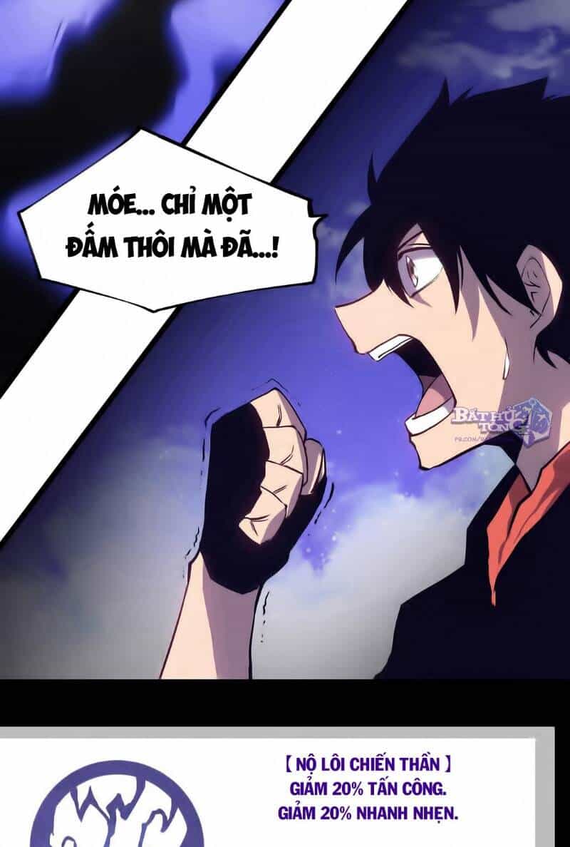 Ta Là Lão Đại Thời Tận Thế - Chương 5 - ảnh 30