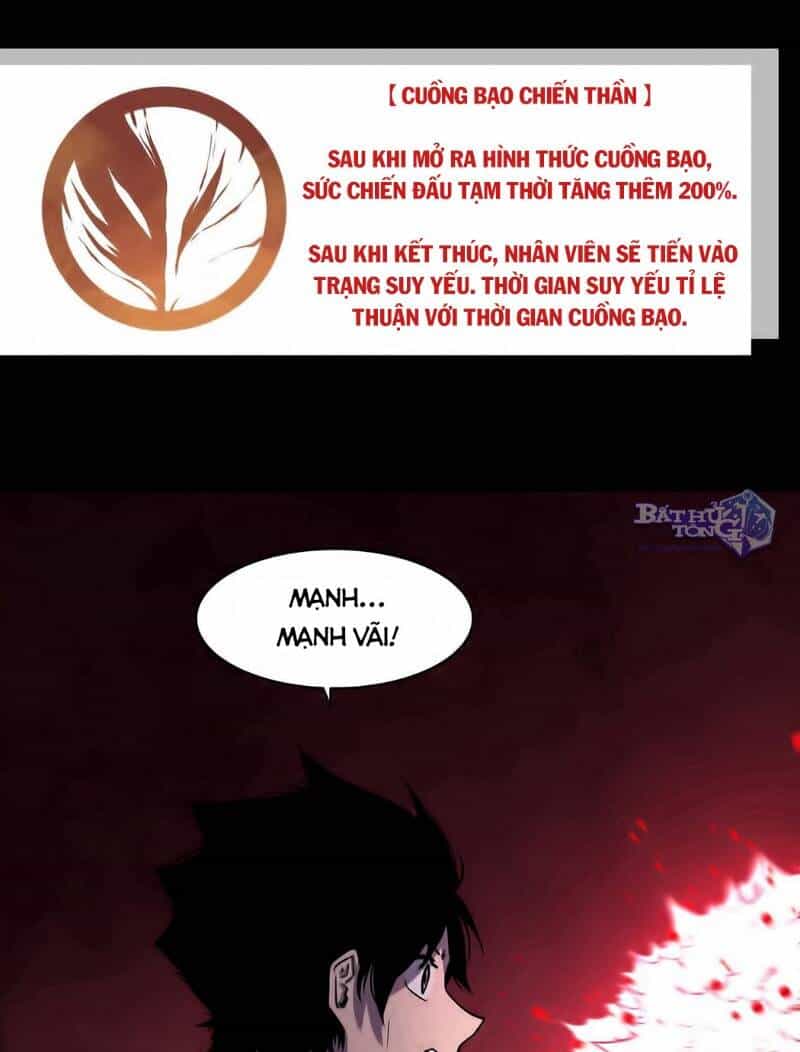 Ta Là Lão Đại Thời Tận Thế - Chương 5 - ảnh 43