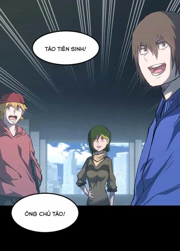 Ta Là Lão Đại Thời Tận Thế - Chương 71 - ảnh 29