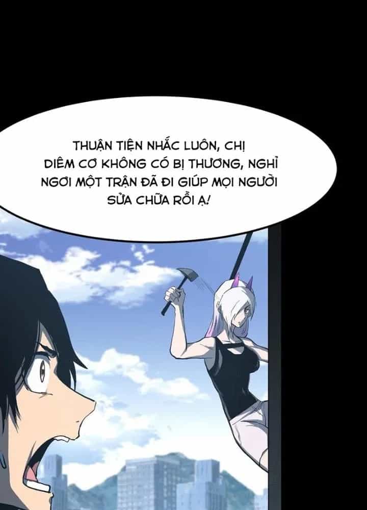 Ta Là Lão Đại Thời Tận Thế - Chương 71 - ảnh 45