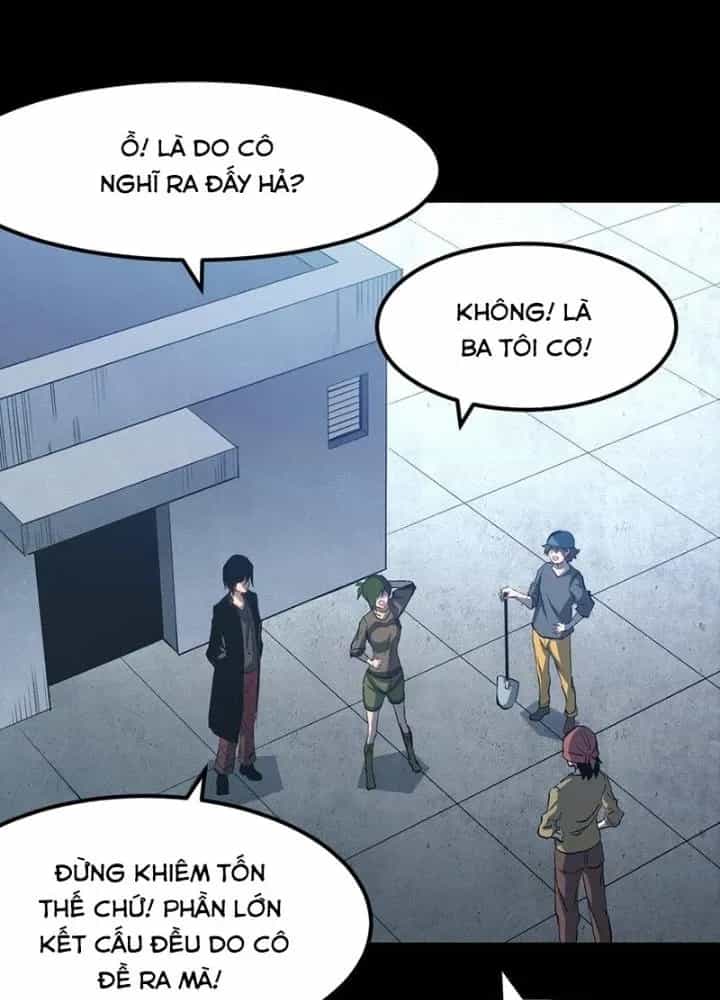 Ta Là Lão Đại Thời Tận Thế - Chương 71 - ảnh 51