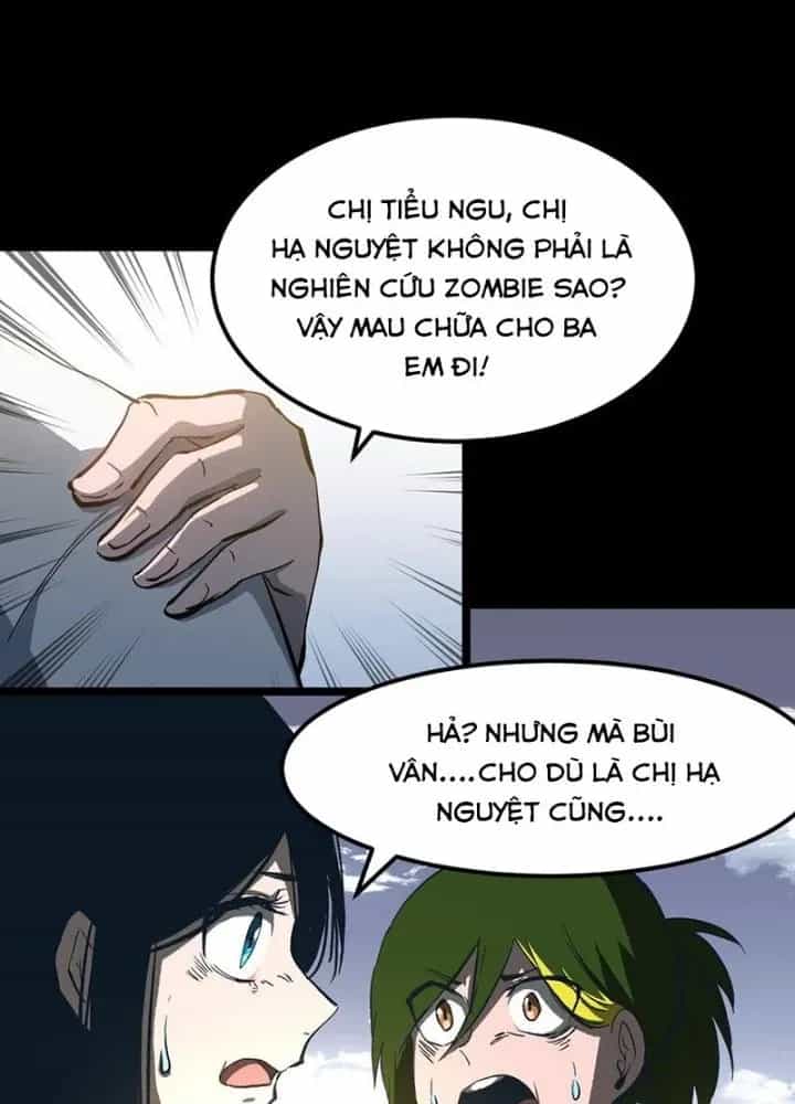 Ta Là Lão Đại Thời Tận Thế - Chương 71 - ảnh 73