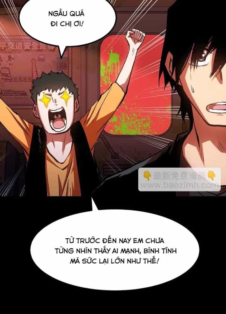 Ta Là Lão Đại Thời Tận Thế - Chương 73 - ảnh 113