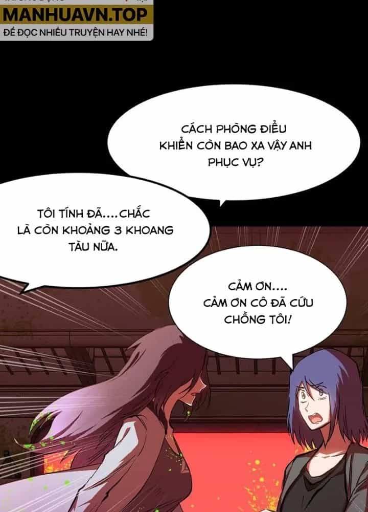 Ta Là Lão Đại Thời Tận Thế - Chương 73 - ảnh 87