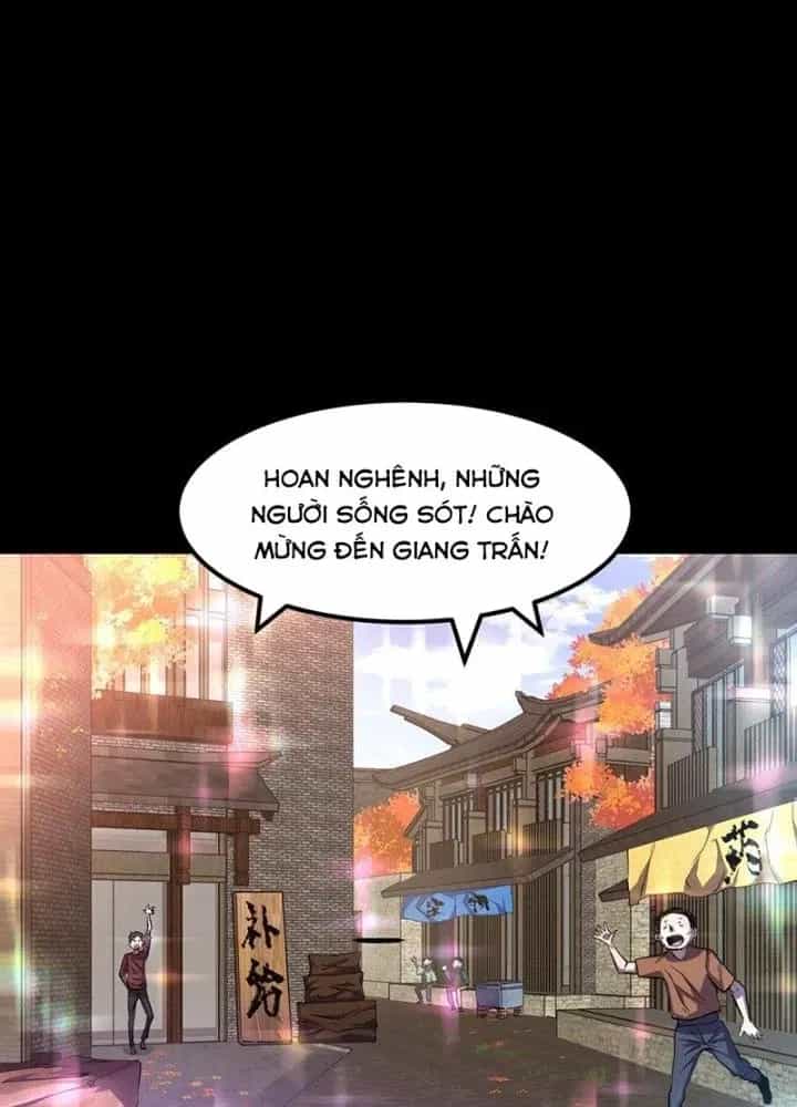 Ta Là Lão Đại Thời Tận Thế - Chương 75 - ảnh 45