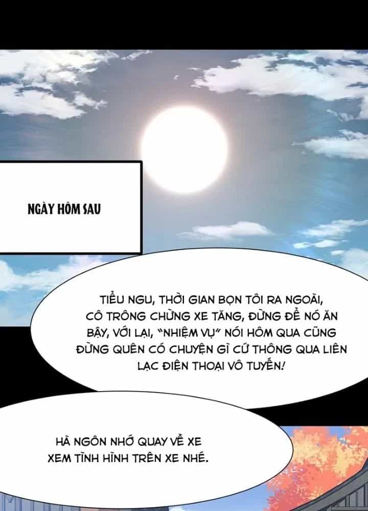 Ta Là Lão Đại Thời Tận Thế - Chương 76 - ảnh 51