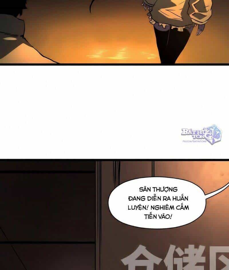 Ta Là Lão Đại Thời Tận Thế - Chương 7 - ảnh 21