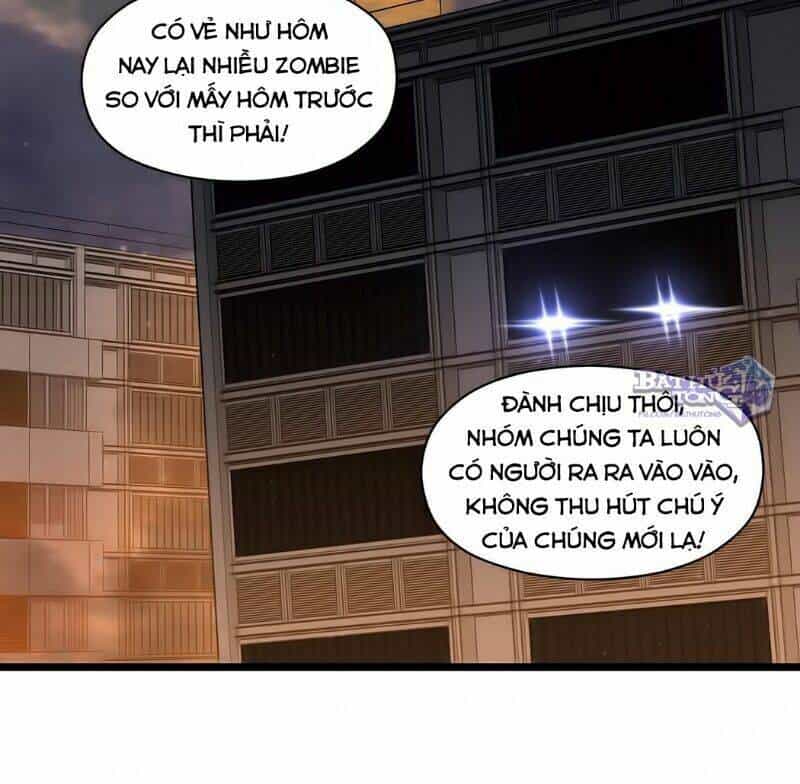 Ta Là Lão Đại Thời Tận Thế - Chương 7 - ảnh 4