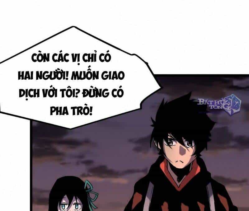 Ta Là Lão Đại Thời Tận Thế - Chương 7 - ảnh 43