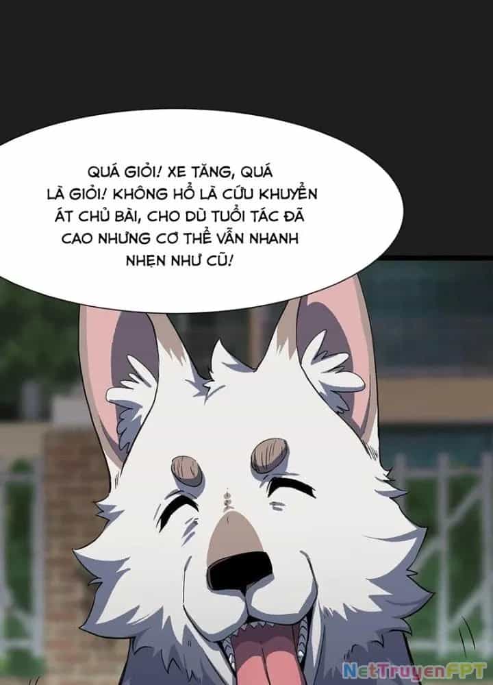 Ta Là Lão Đại Thời Tận Thế - Chương 93 - ảnh 37