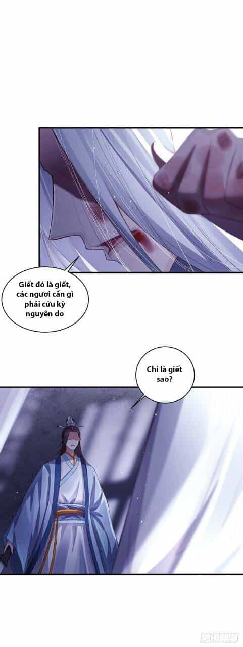 Ta Là Mao Sơn Thiên Sư - Chương 1 - ảnh 11
