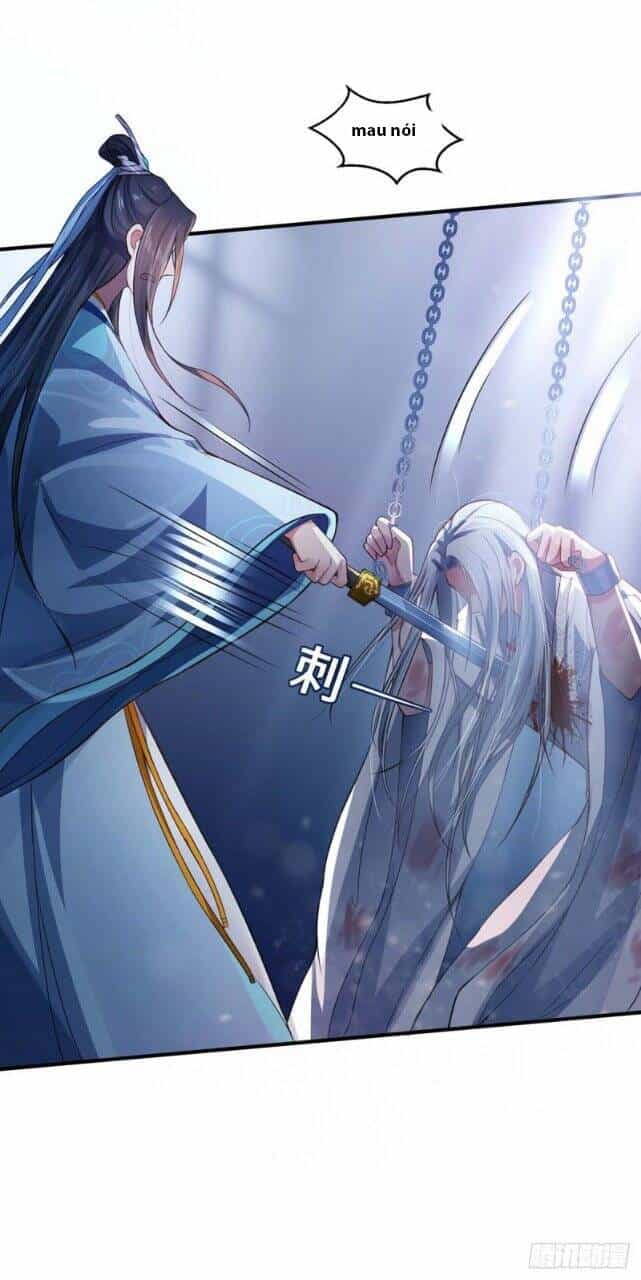 Ta Là Mao Sơn Thiên Sư - Chương 1 - ảnh 16