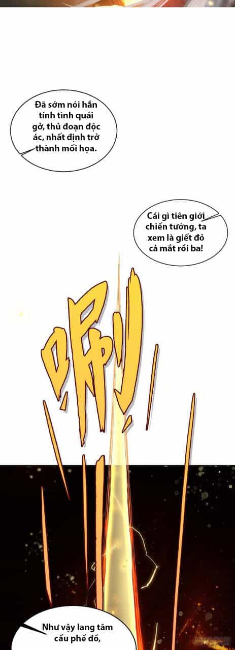 Ta Là Mao Sơn Thiên Sư - Chương 1 - ảnh 30