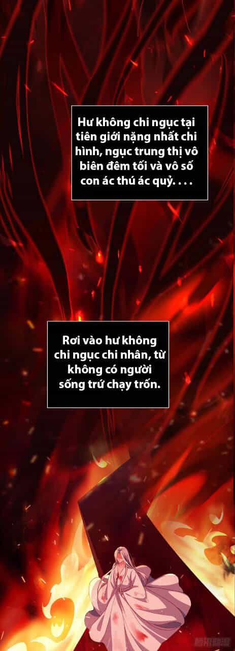 Ta Là Mao Sơn Thiên Sư - Chương 1 - ảnh 33