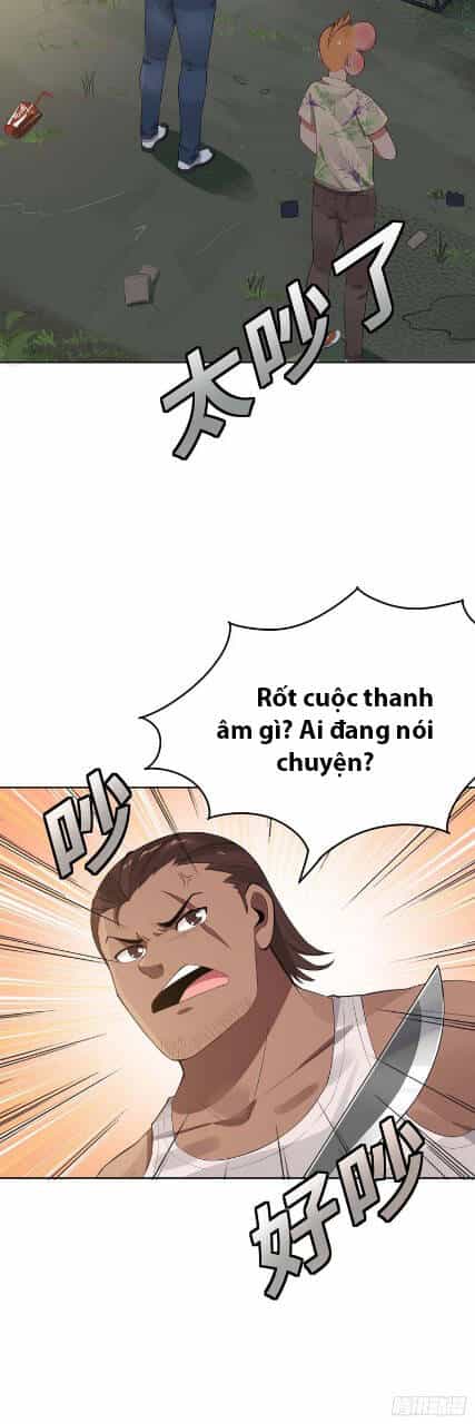 Ta Là Mao Sơn Thiên Sư - Chương 1.5 - ảnh 11