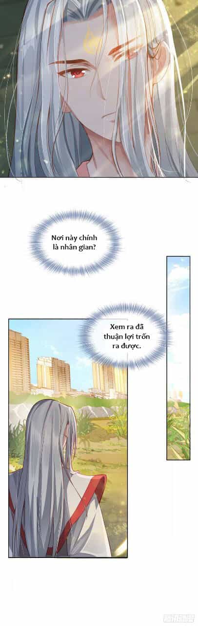 Ta Là Mao Sơn Thiên Sư - Chương 1.5 - ảnh 16