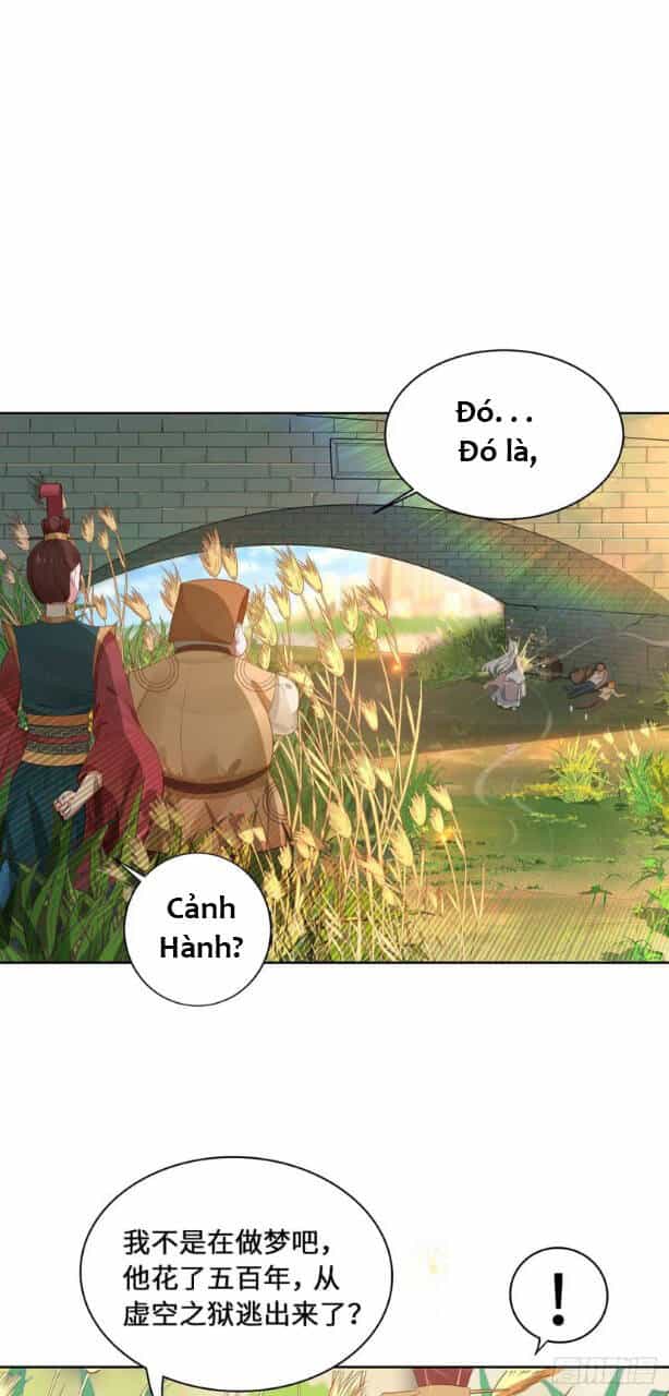 Ta Là Mao Sơn Thiên Sư - Chương 1.5 - ảnh 18