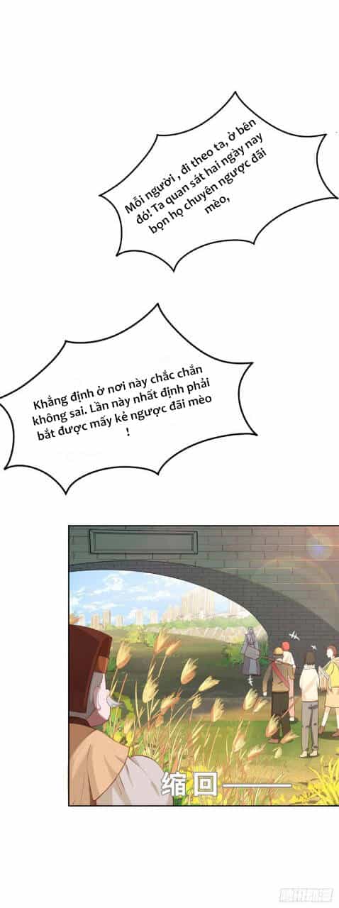 Ta Là Mao Sơn Thiên Sư - Chương 1.5 - ảnh 26
