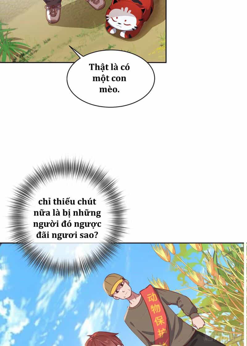 Ta Là Mao Sơn Thiên Sư - Chương 2 - ảnh 10