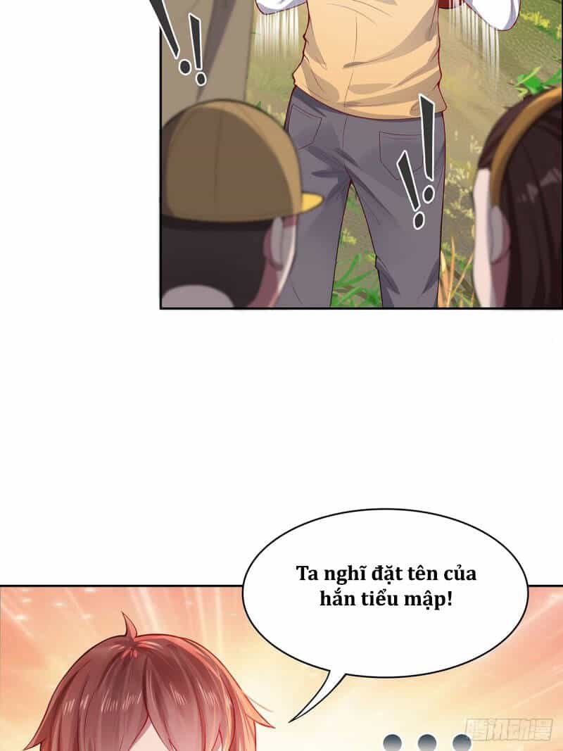 Ta Là Mao Sơn Thiên Sư - Chương 2 - ảnh 15